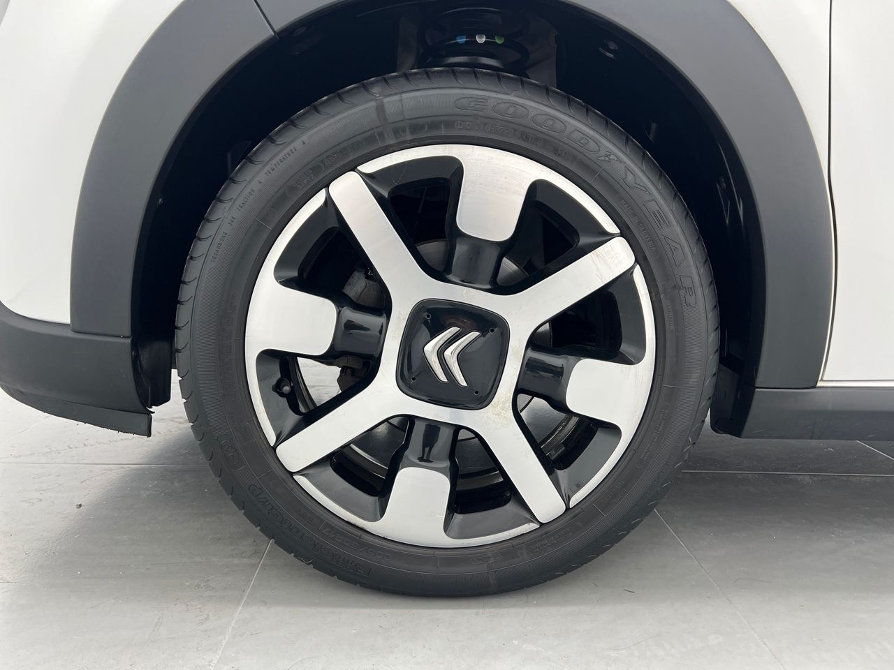 Citroën C3 1.2 PURETECH ELLE 82CV 5P - foto 11