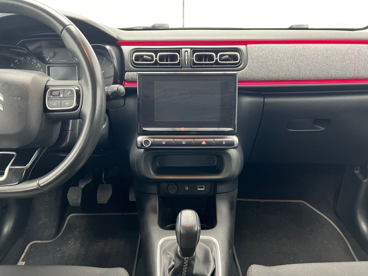 Citroën C3 1.2 PURETECH ELLE 82CV 5P - foto 18