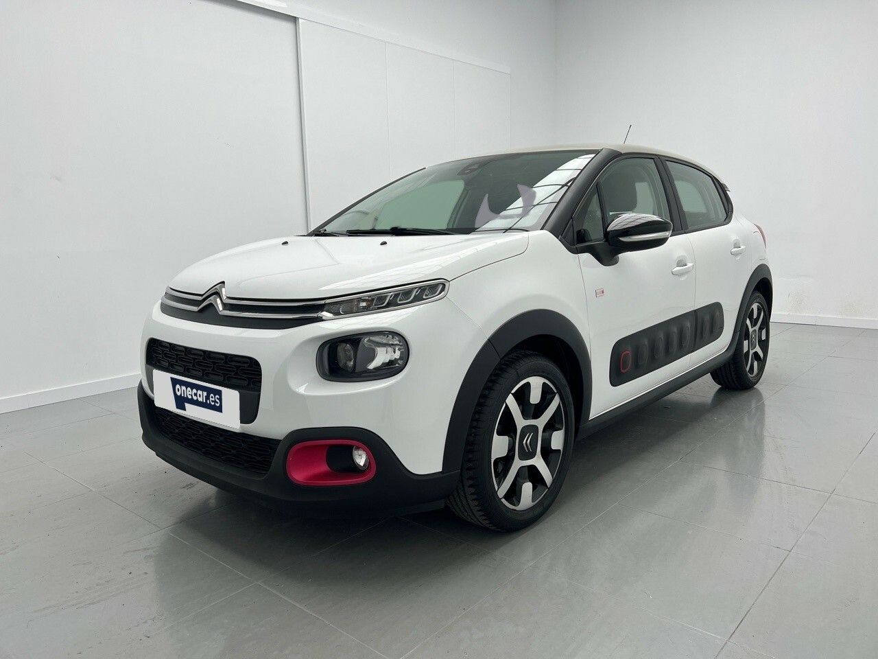 Citroën C3 1.2 PURETECH ELLE 82CV 5P - foto 10