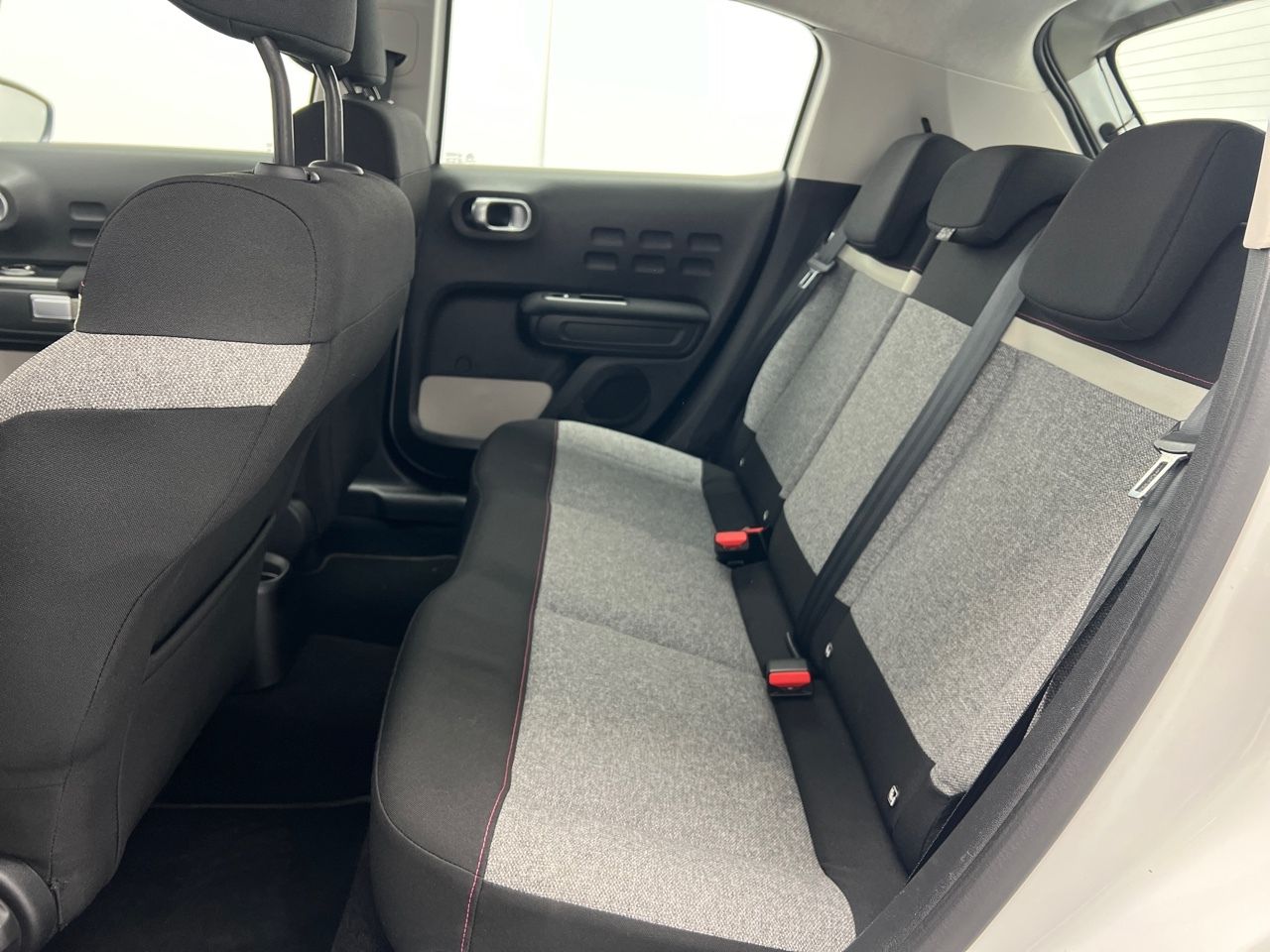 Citroën C3 1.2 PURETECH ELLE 82CV 5P - foto 24