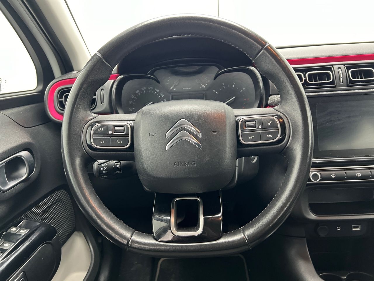 Citroën C3 1.2 PURETECH ELLE 82CV 5P - foto 14
