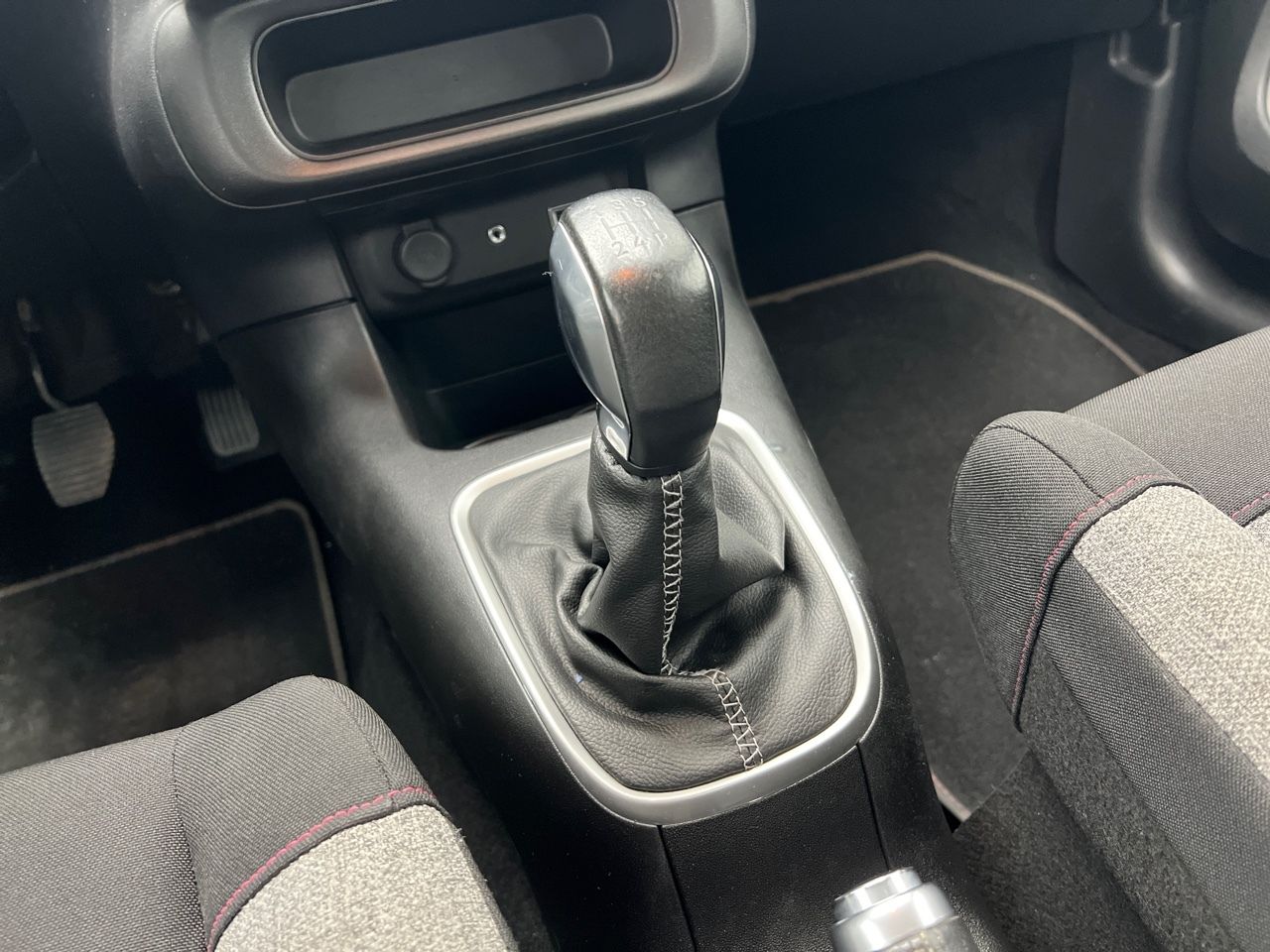 Citroën C3 1.2 PURETECH ELLE 82CV 5P - foto 19