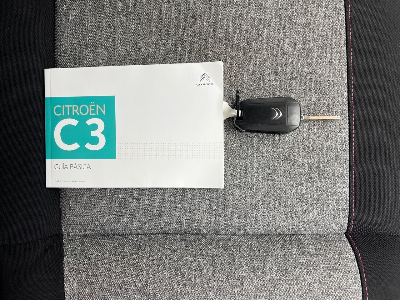 Citroën C3 1.2 PURETECH ELLE 82CV 5P - foto 28