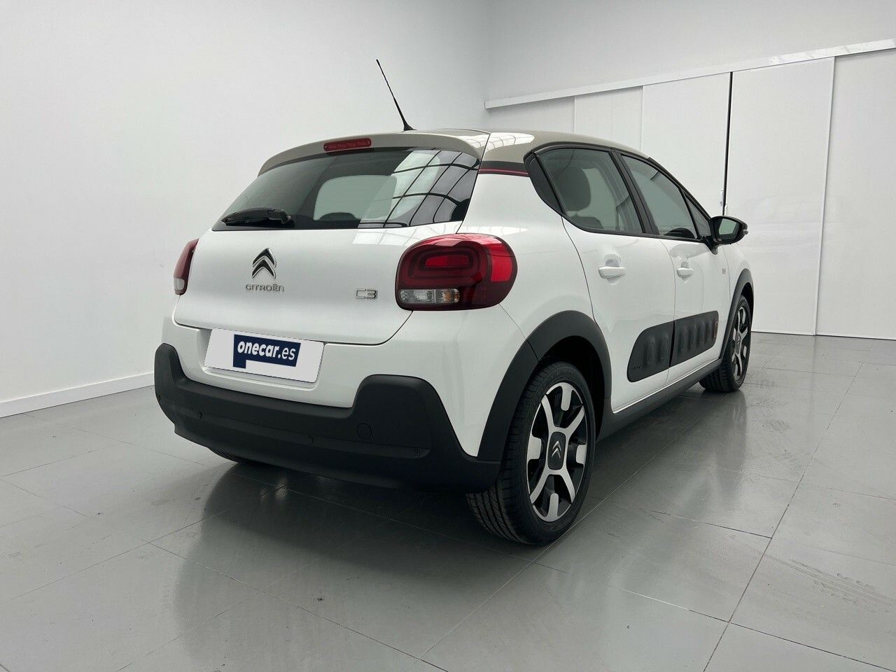 citroën c3 2018 / foto grande (2)