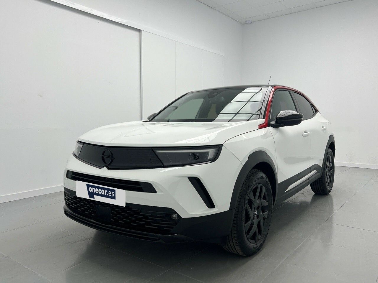 Foto opel mokka 2022 /