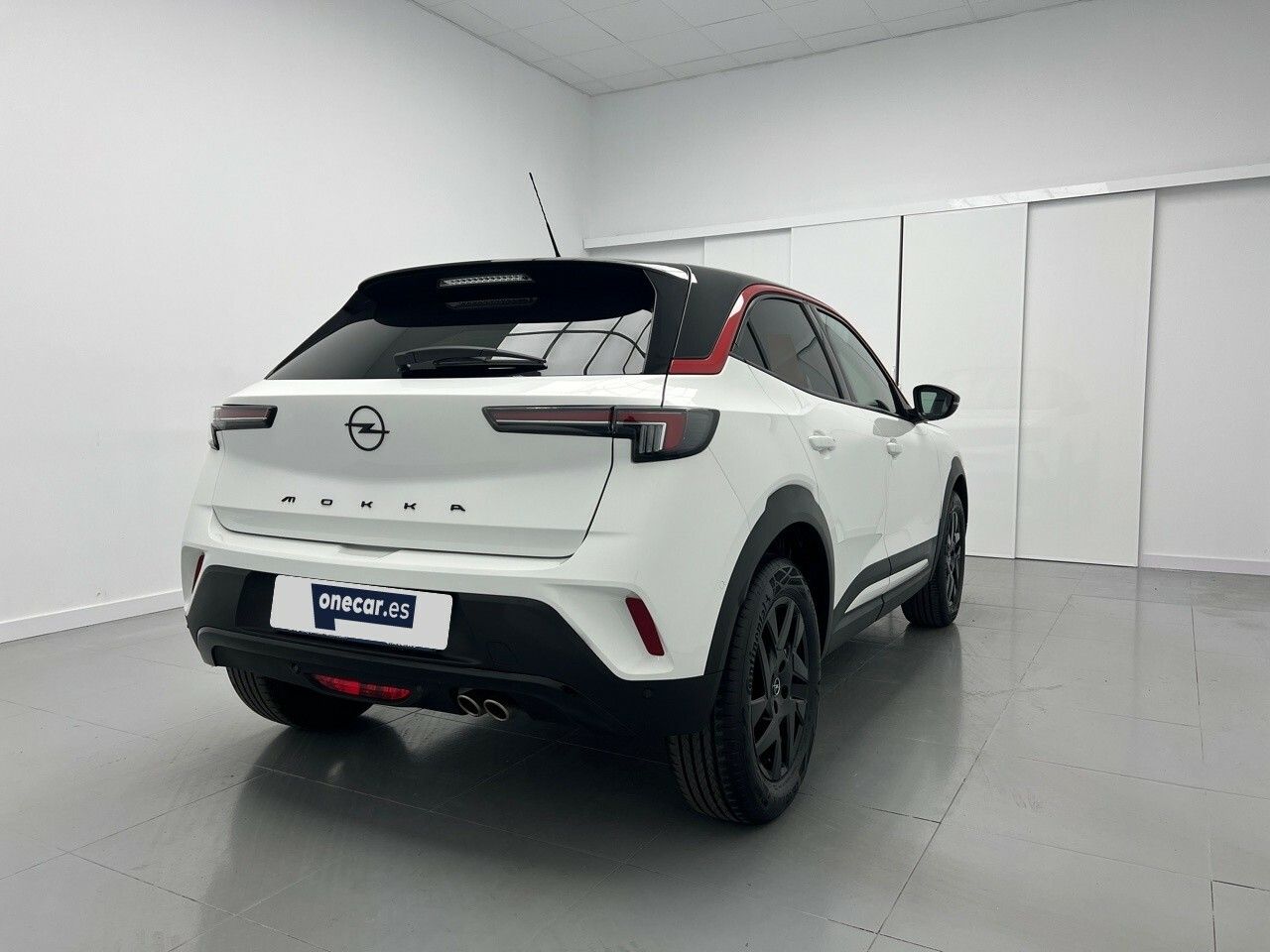 opel mokka 2022 / foto grande (2)