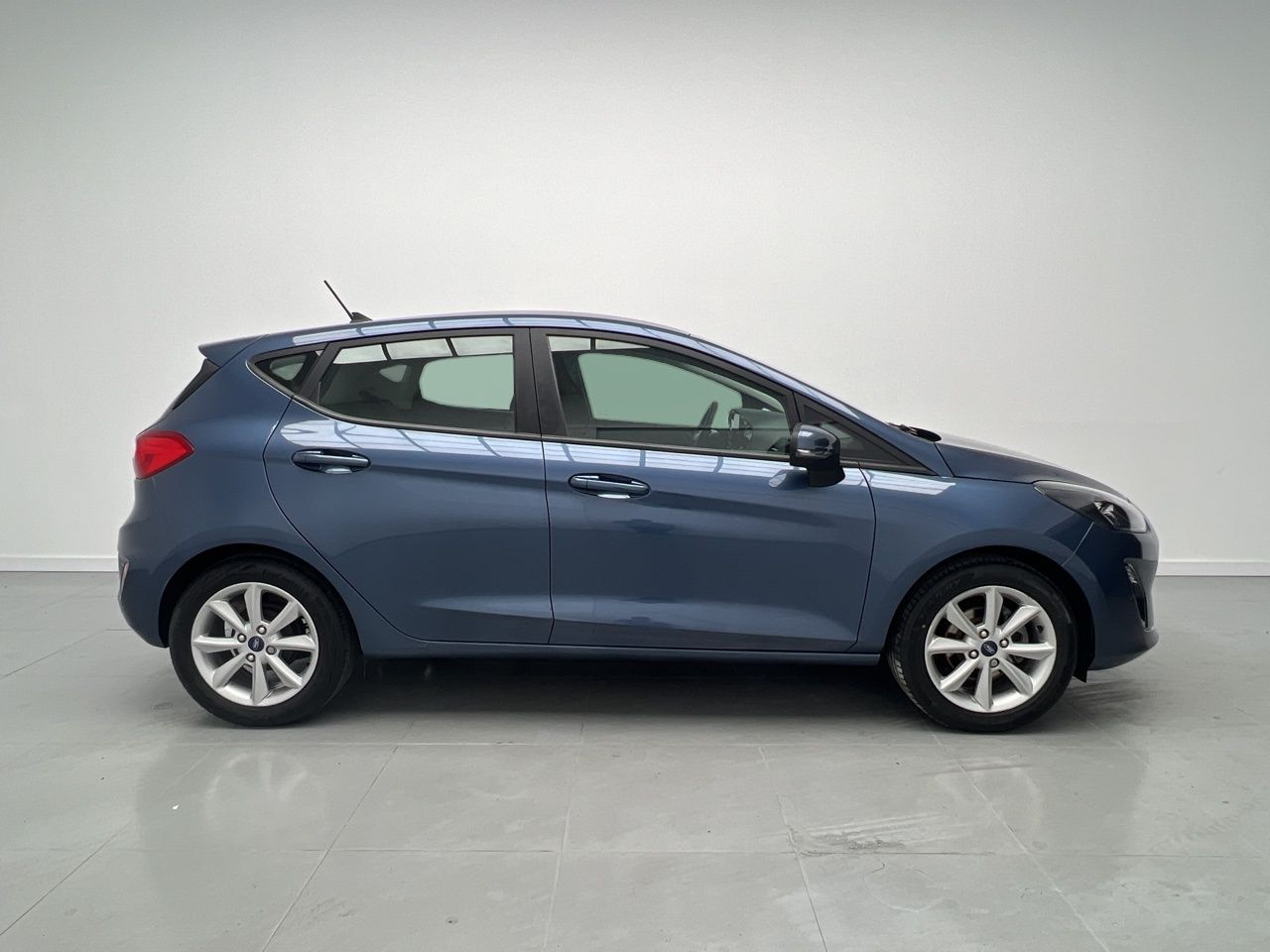 ford fiesta 2021 / foto grande (3)