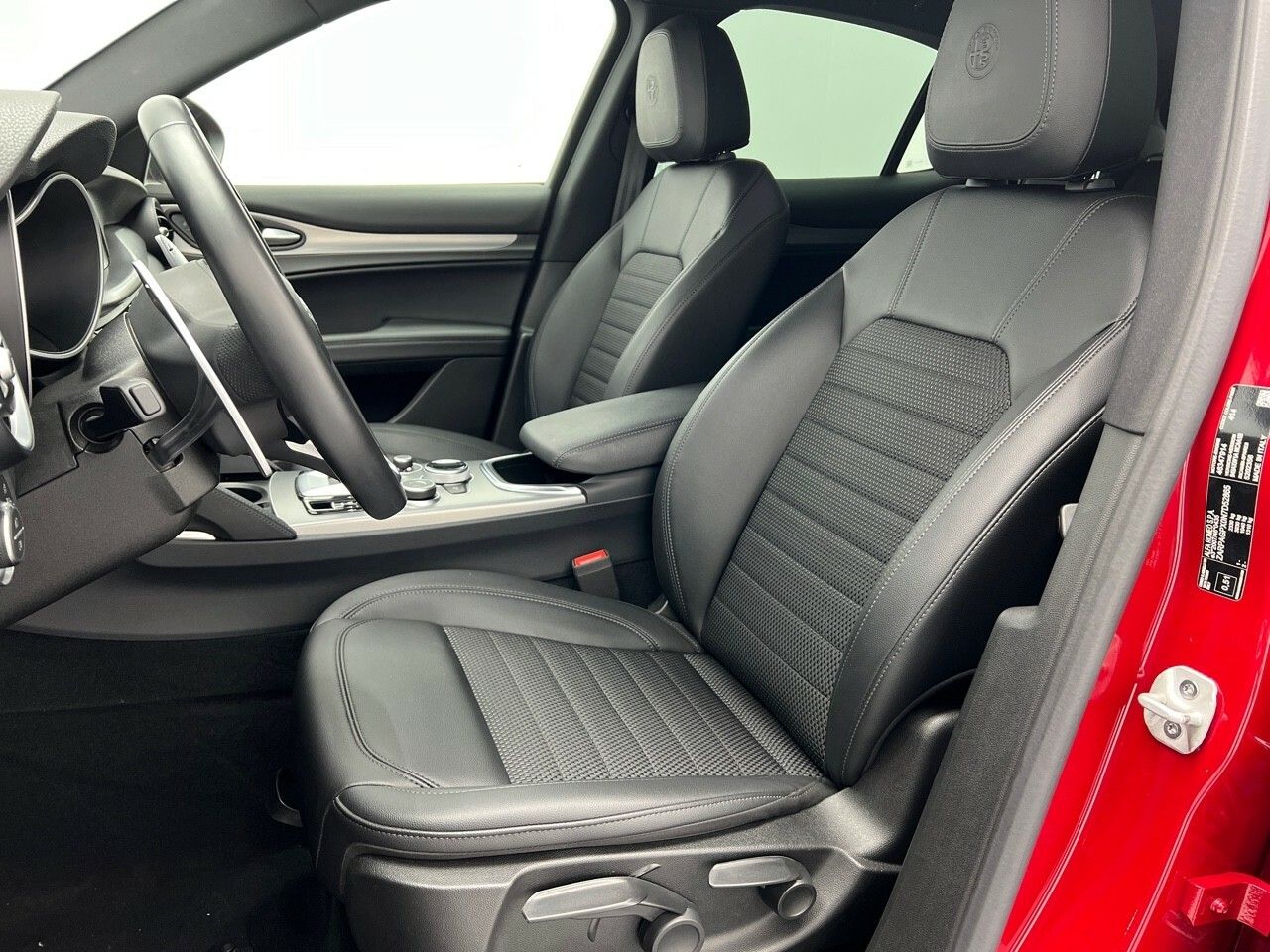 Alfa Romeo Stelvio 2.1 TD SPRINT AT8 160CV 5P - foto 24