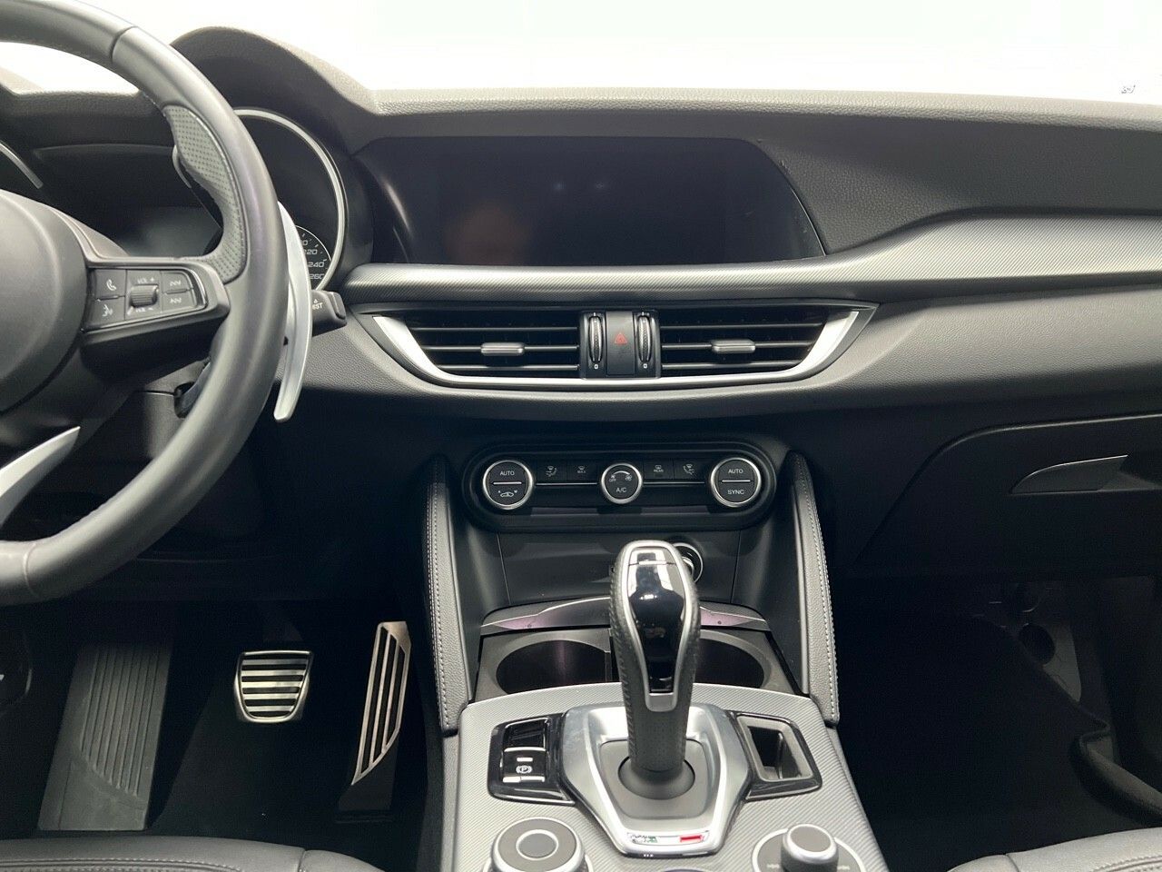 Alfa Romeo Stelvio 2.1 TD SPRINT AT8 160CV 5P - foto 19