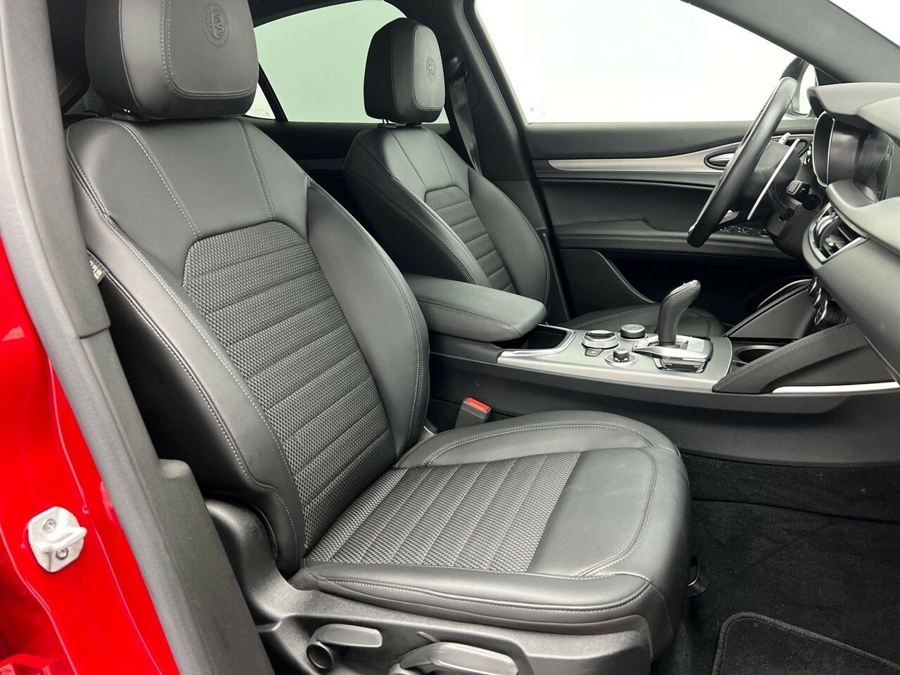 Alfa Romeo Stelvio 2.1 TD SPRINT AT8 160CV 5P - foto 22