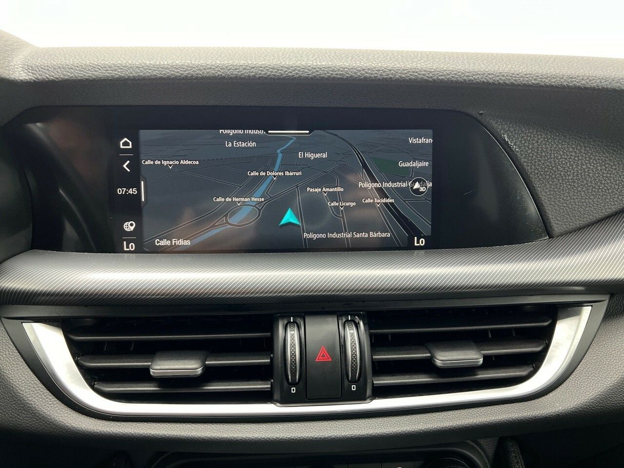 Alfa Romeo Stelvio 2.1 TD SPRINT AT8 160CV 5P - foto 17