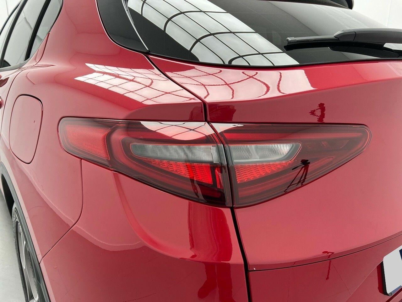 Alfa Romeo Stelvio 2.1 TD SPRINT AT8 160CV 5P - foto 8