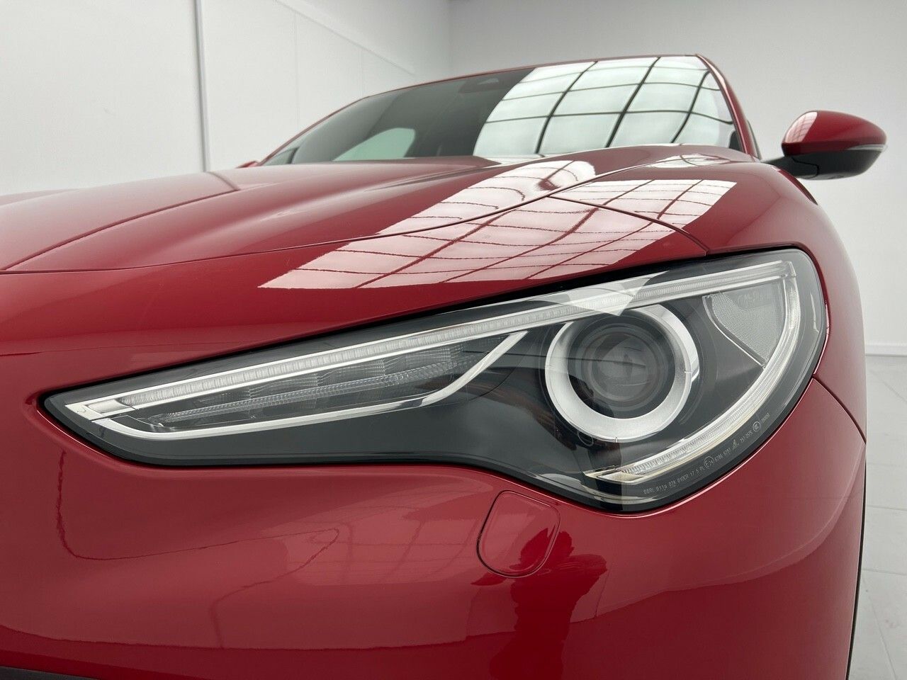 Alfa Romeo Stelvio 2.1 TD SPRINT AT8 160CV 5P - foto 6