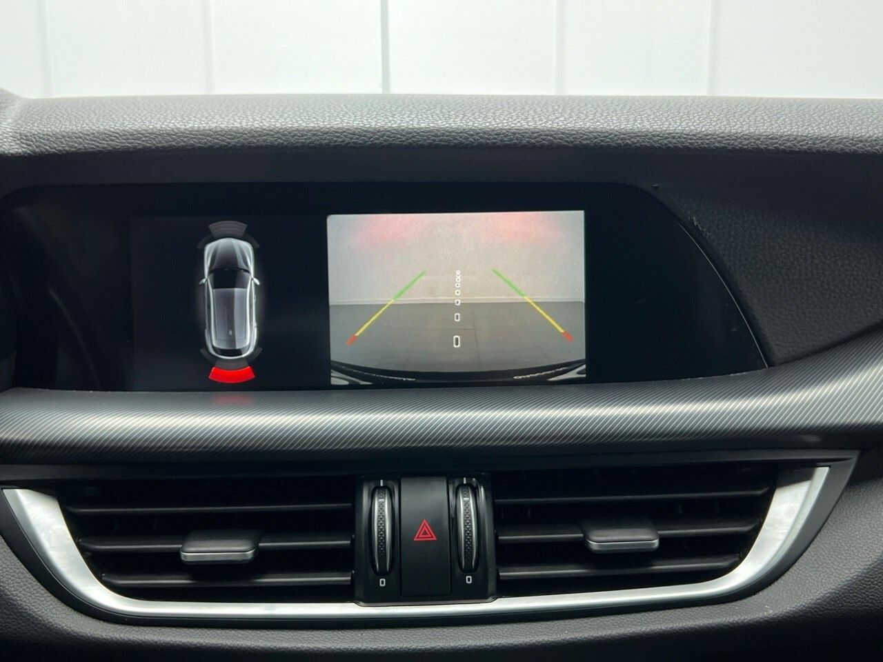 Alfa Romeo Stelvio 2.1 TD SPRINT AT8 160CV 5P - foto 18