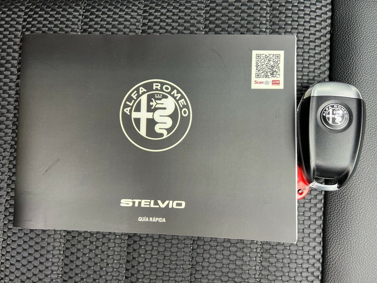 Alfa Romeo Stelvio 2.1 TD SPRINT AT8 160CV 5P - foto 30