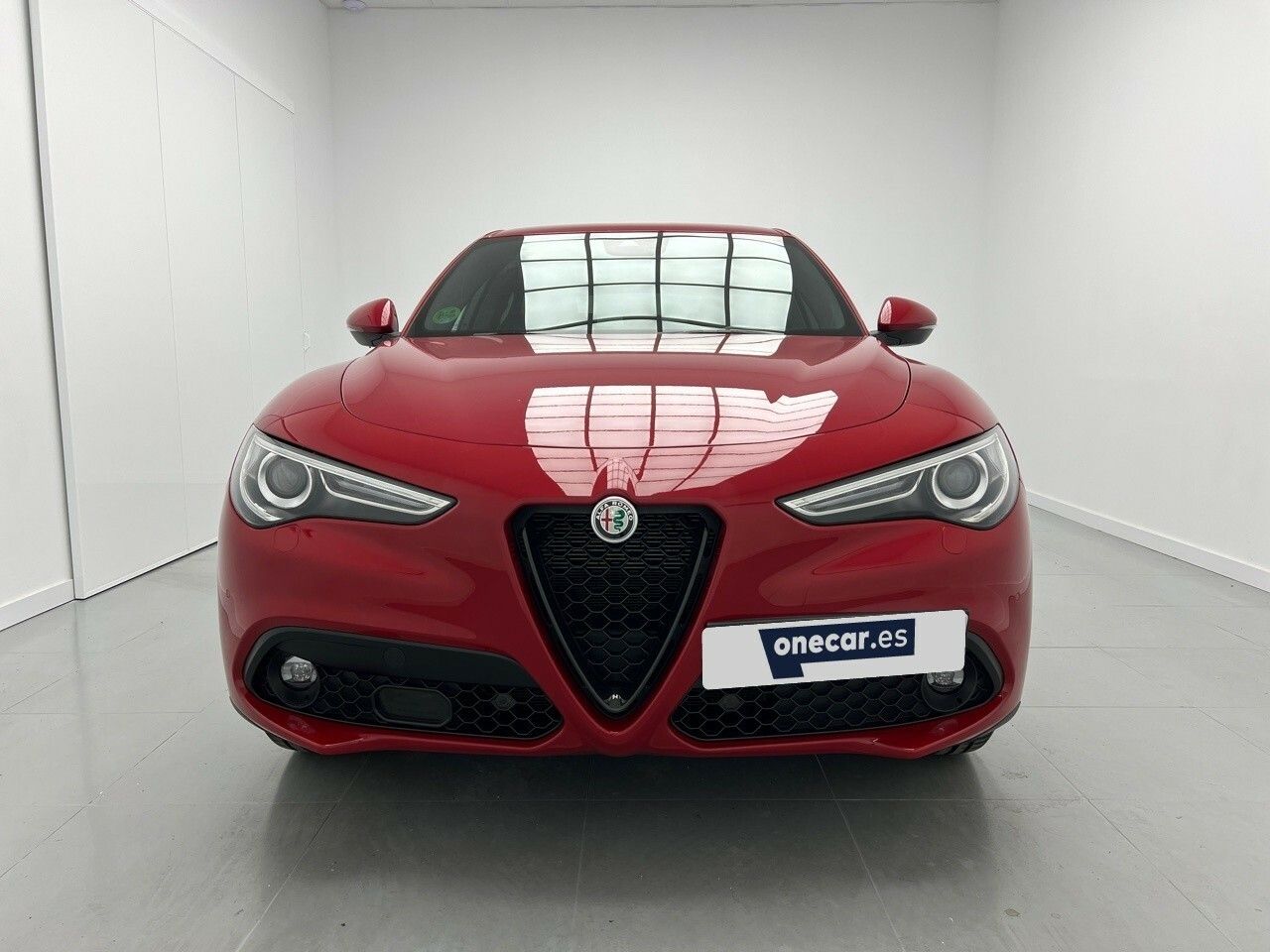 Alfa Romeo Stelvio 2.1 TD SPRINT AT8 160CV 5P - foto 5