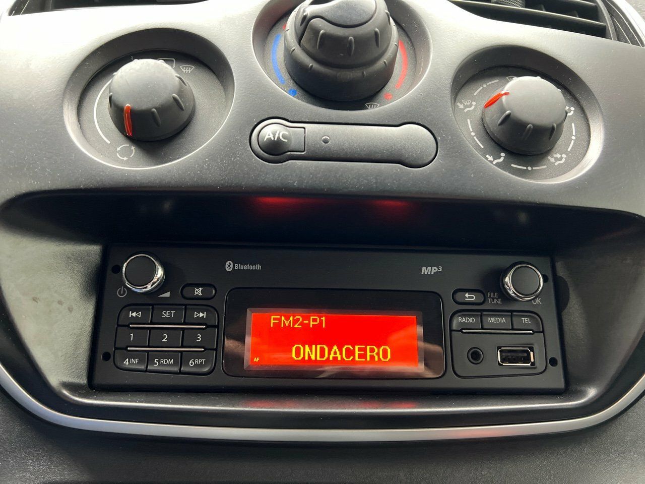 Renault Kangoo 1.5 DCI PROFESIONAL 75CV 3P - foto 17