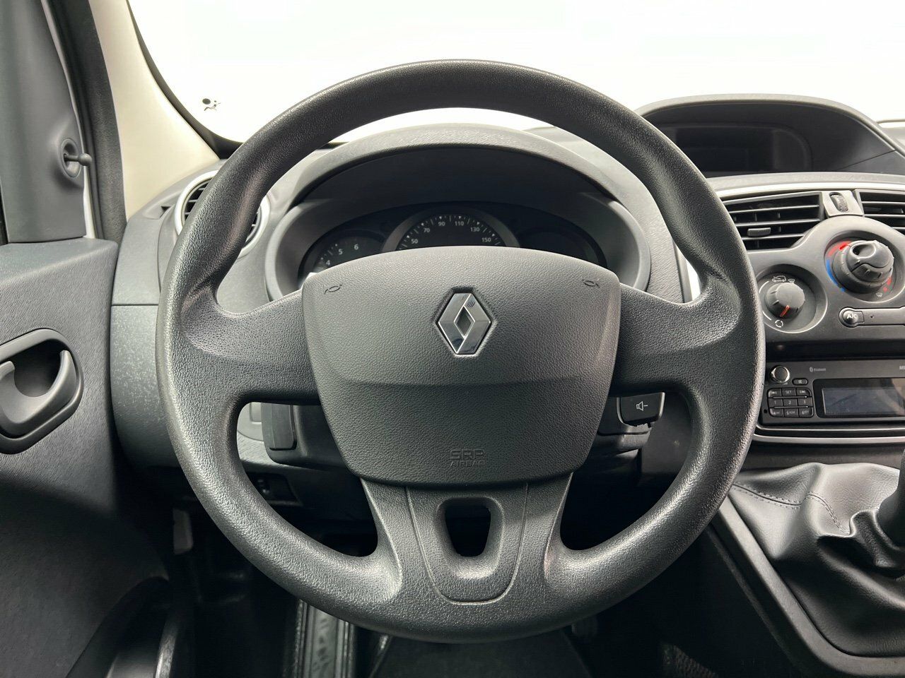 Renault Kangoo 1.5 DCI PROFESIONAL 75CV 3P - foto 14