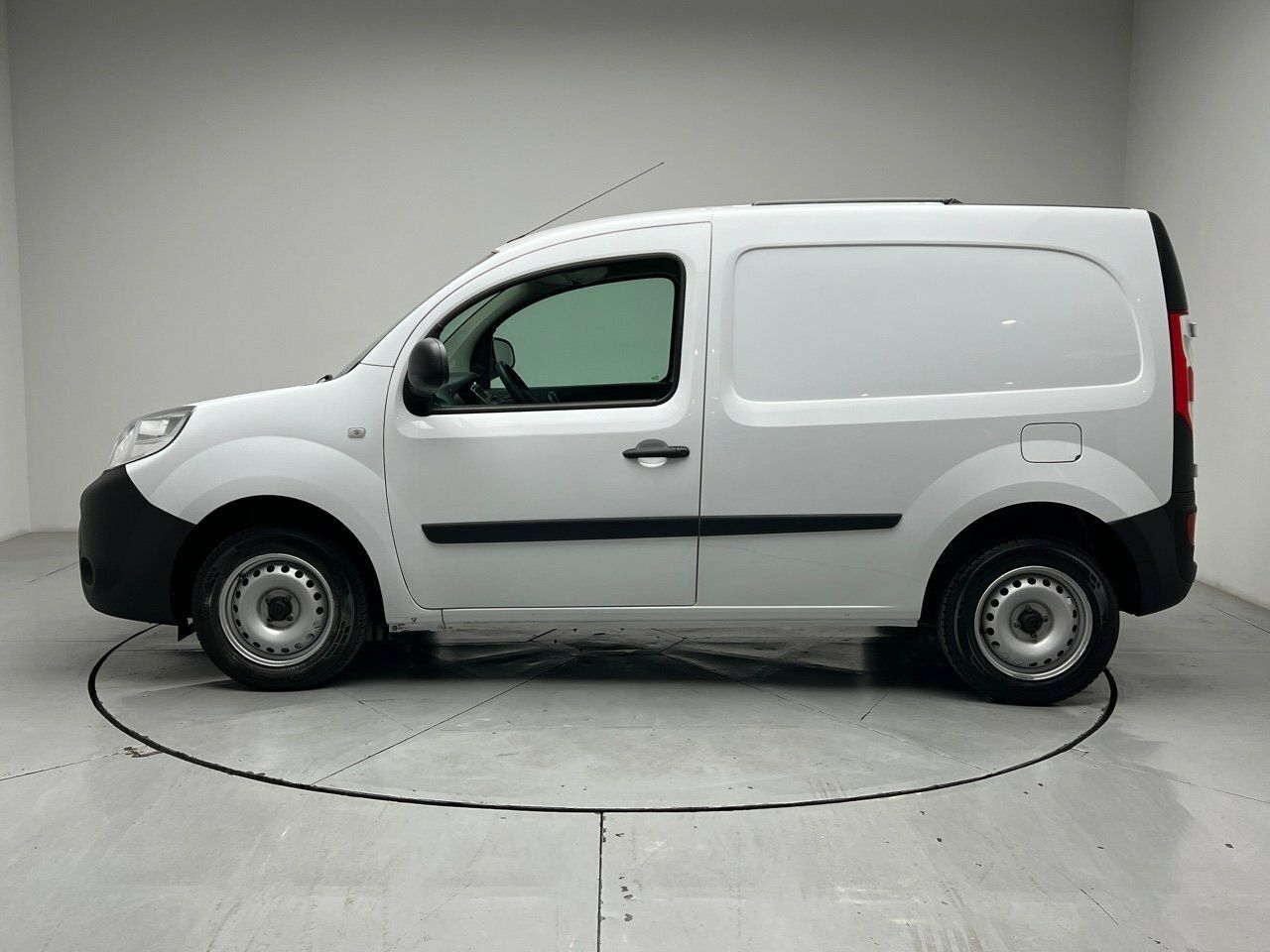 Renault Kangoo 1.5 DCI PROFESIONAL 75CV 3P - foto 4
