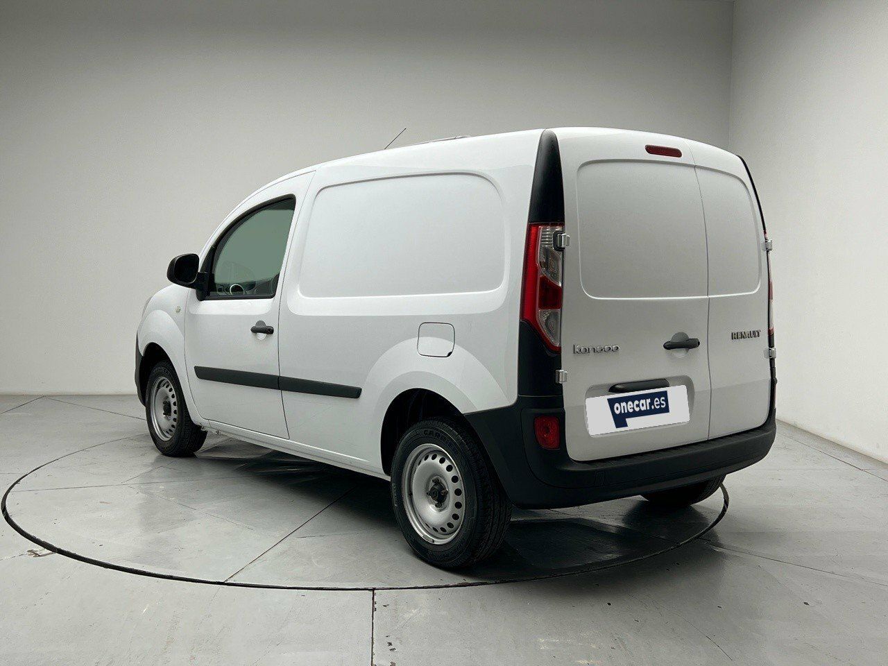 Renault Kangoo 1.5 DCI PROFESIONAL 75CV 3P - foto 8