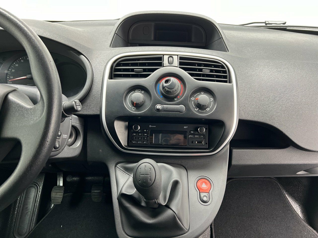 Renault Kangoo 1.5 DCI PROFESIONAL 75CV 3P - foto 18