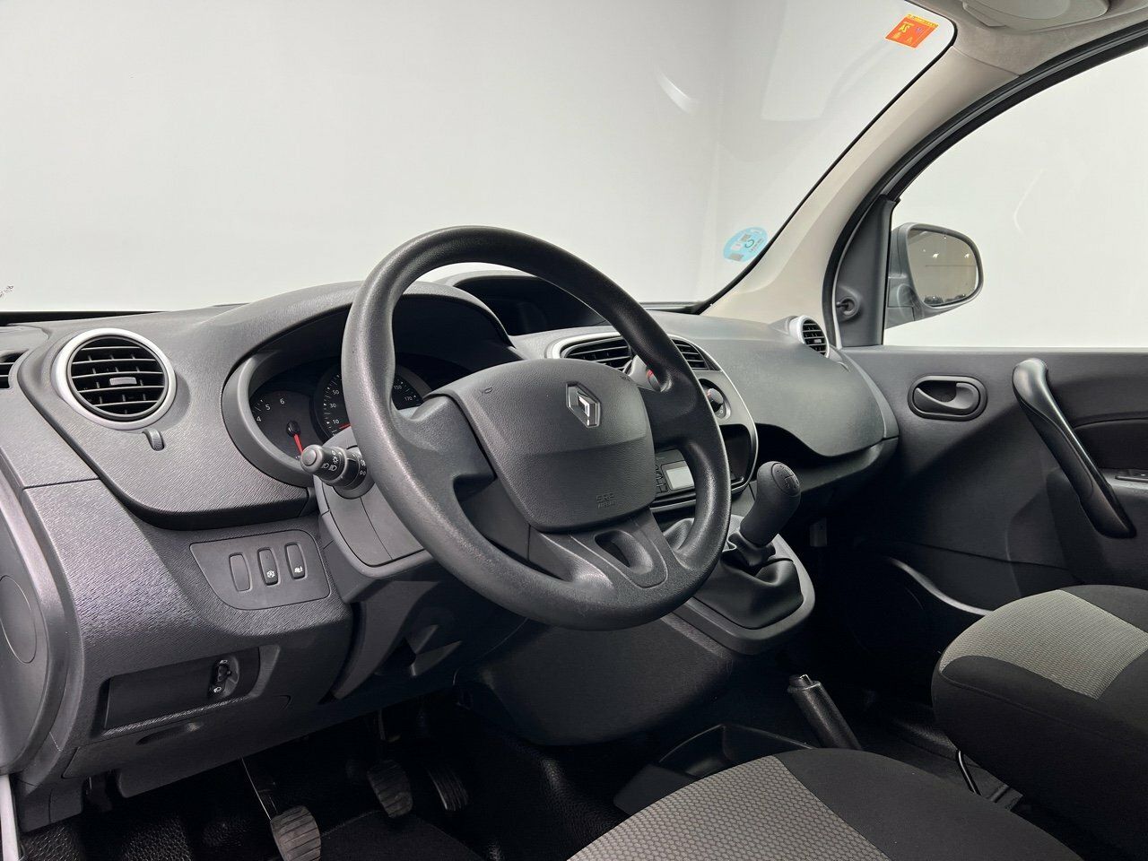 Renault Kangoo 1.5 DCI PROFESIONAL 75CV 3P - foto 22