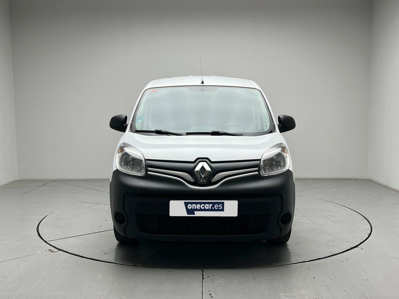 Renault Kangoo 1.5 DCI PROFESIONAL 75CV 3P - foto 5