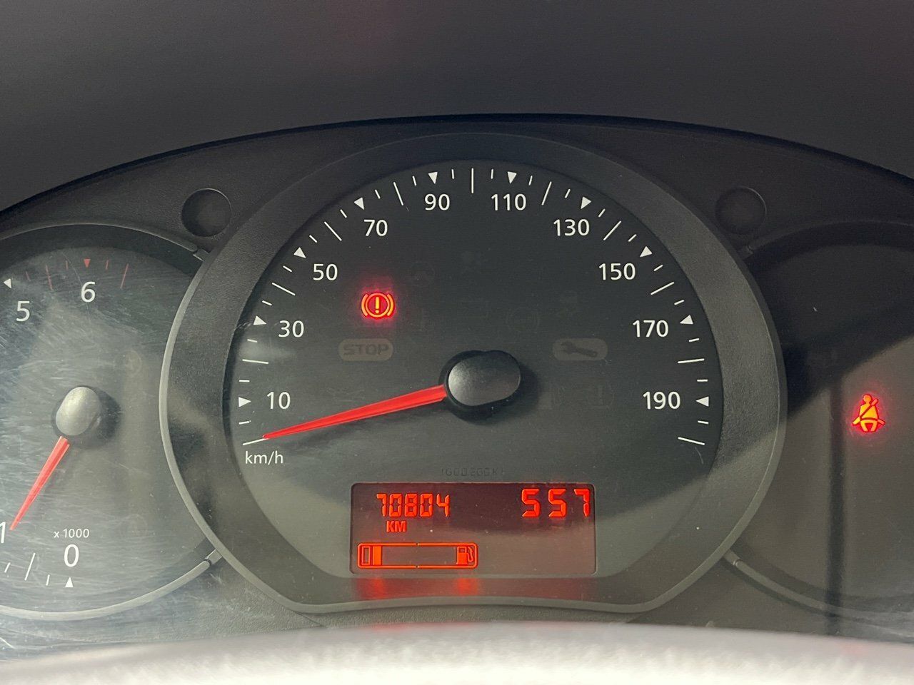 Renault Kangoo 1.5 DCI PROFESIONAL 75CV 3P - foto 15