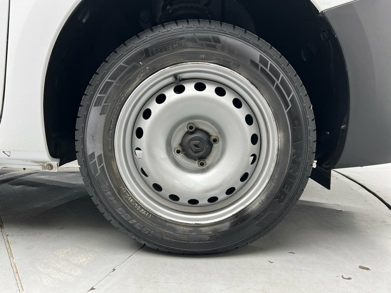 Renault Kangoo 1.5 DCI PROFESIONAL 75CV 3P - foto 11