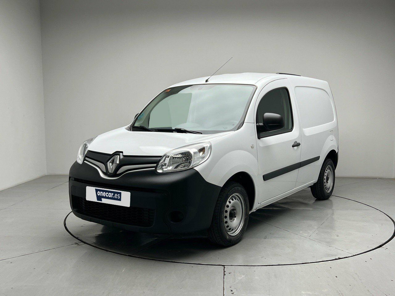 Renault Kangoo 1.5 DCI PROFESIONAL 75CV 3P - foto 10