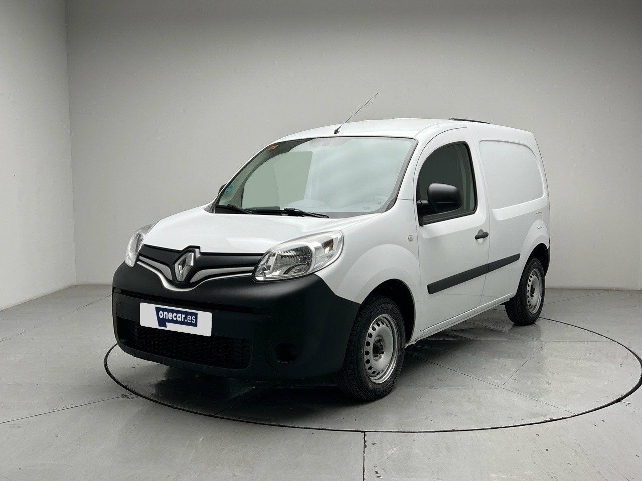Foto renault kangoo 2018 /