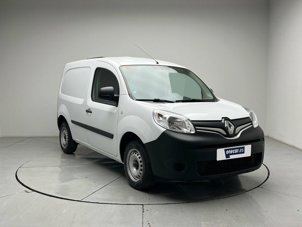 Renault Kangoo 1.5 DCI PROFESIONAL 75CV 3P - foto 9