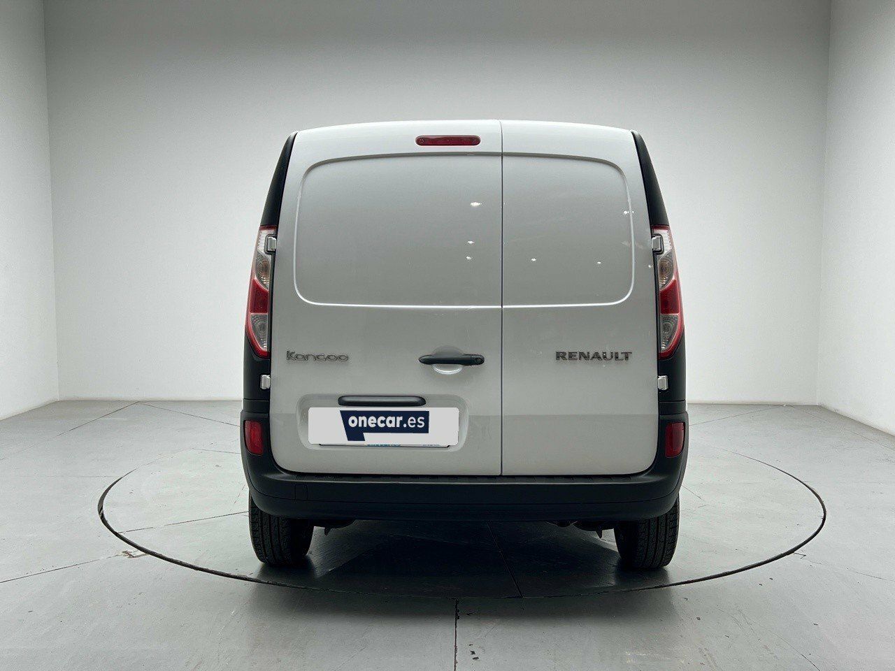 Renault Kangoo 1.5 DCI PROFESIONAL 75CV 3P - foto 7