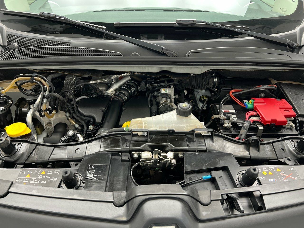 Renault Kangoo 1.5 DCI PROFESIONAL 75CV 3P - foto 27