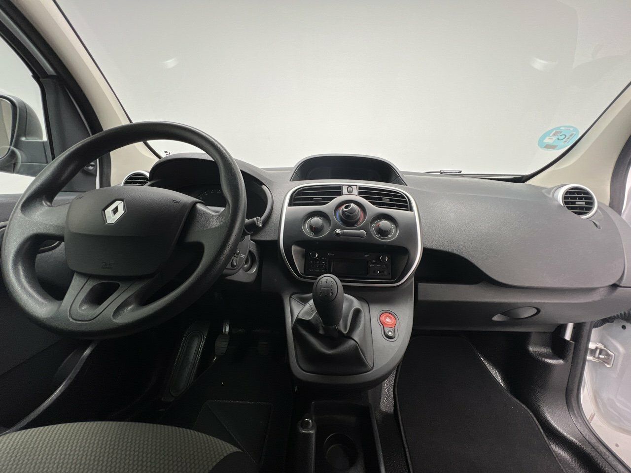Renault Kangoo 1.5 DCI PROFESIONAL 75CV 3P - foto 13