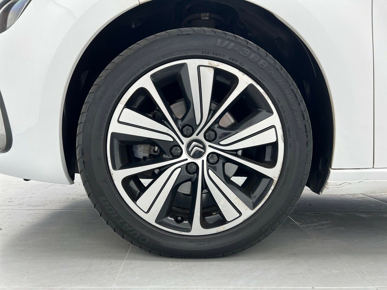 Citroën C4 Spacetourer 1.2 PURETECH S&S FEEL 130CV 5P 7 PLAZ - foto 11