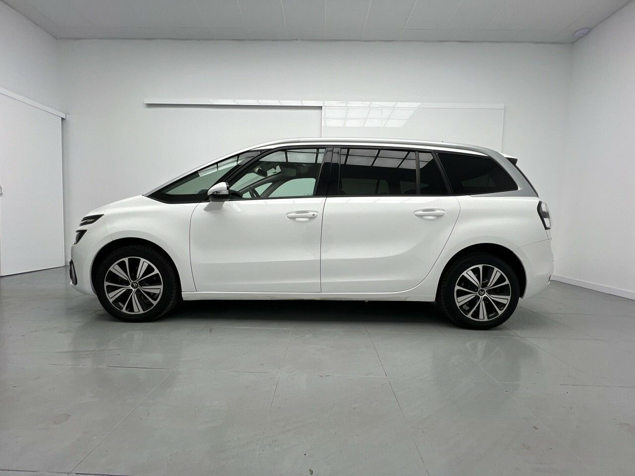 Citroën C4 Spacetourer 1.2 PURETECH S&S FEEL 130CV 5P 7 PLAZ - foto 4