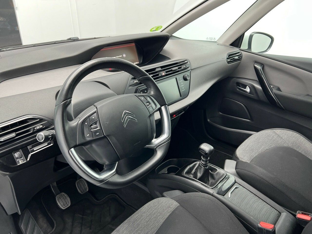 Citroën C4 Spacetourer 1.2 PURETECH S&S FEEL 130CV 5P 7 PLAZ - foto 23