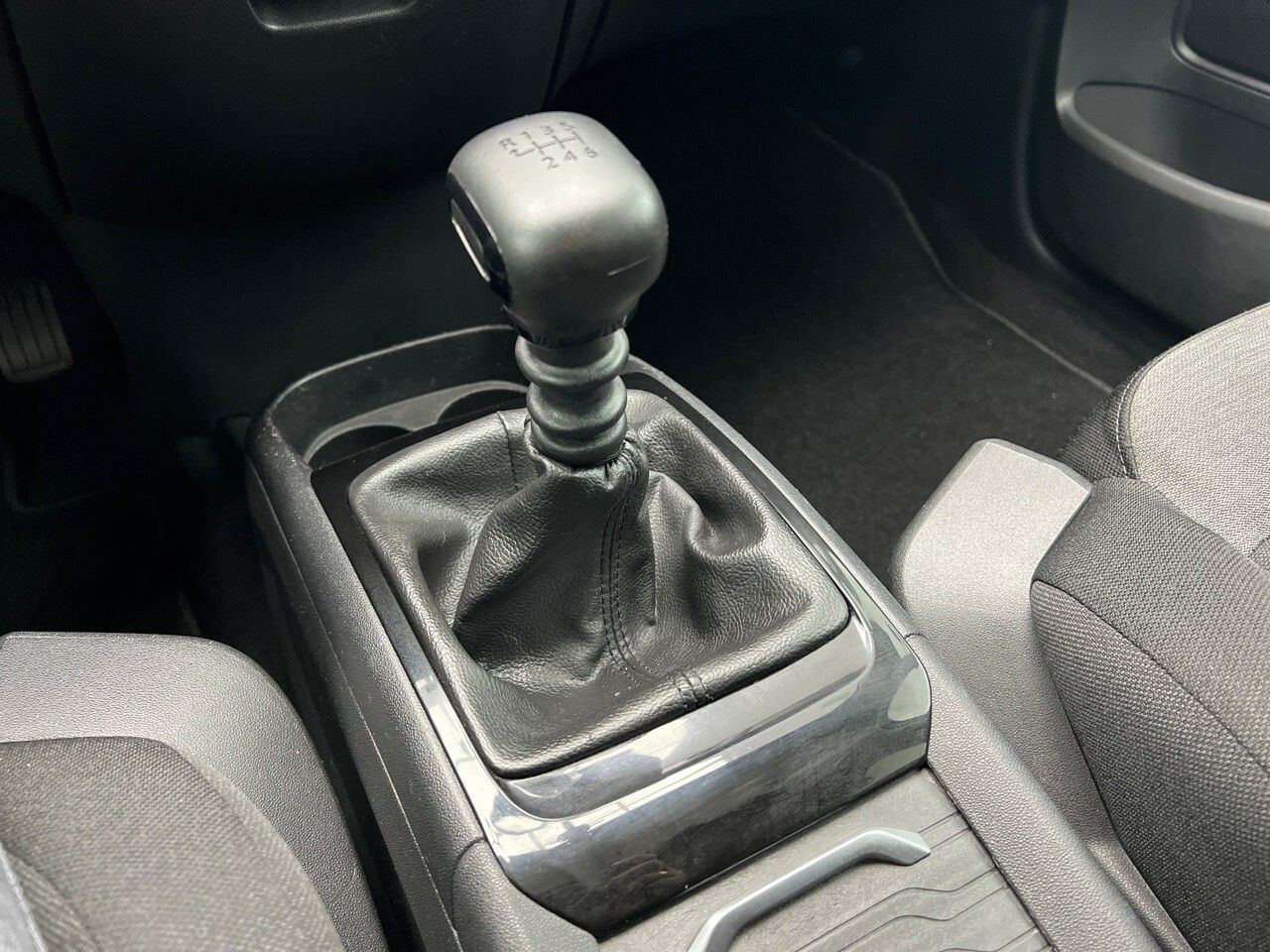 Citroën C4 Spacetourer 1.2 PURETECH S&S FEEL 130CV 5P 7 PLAZ - foto 20