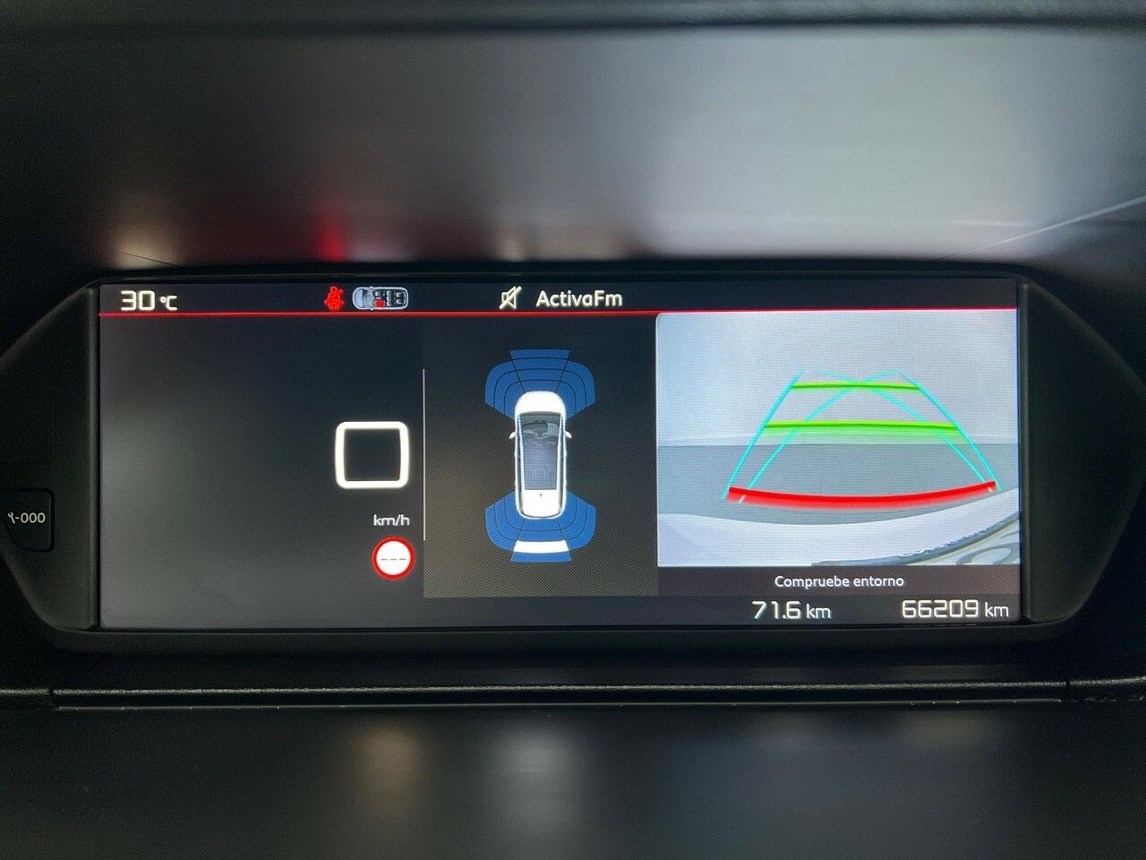 Citroën C4 Spacetourer 1.2 PURETECH S&S FEEL 130CV 5P 7 PLAZ - foto 17