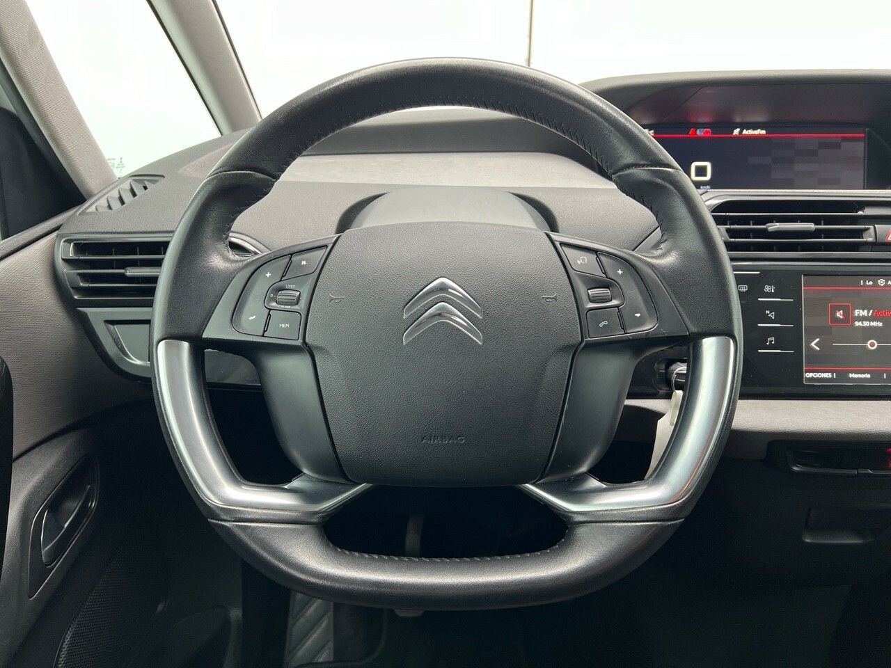 Citroën C4 Spacetourer 1.2 PURETECH S&S FEEL 130CV 5P 7 PLAZ - foto 14