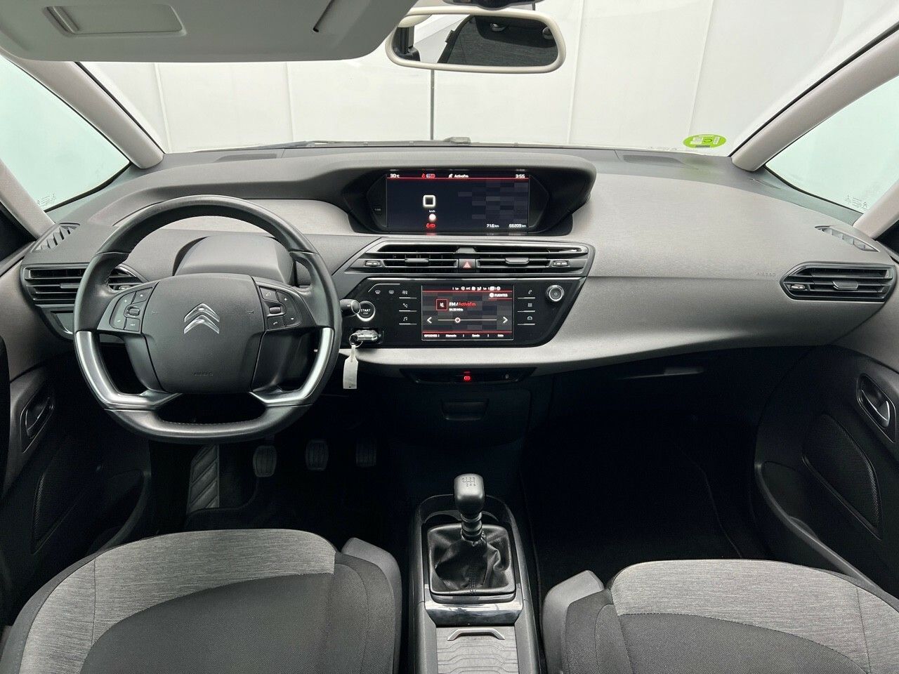 Citroën C4 Spacetourer 1.2 PURETECH S&S FEEL 130CV 5P 7 PLAZ - foto 13