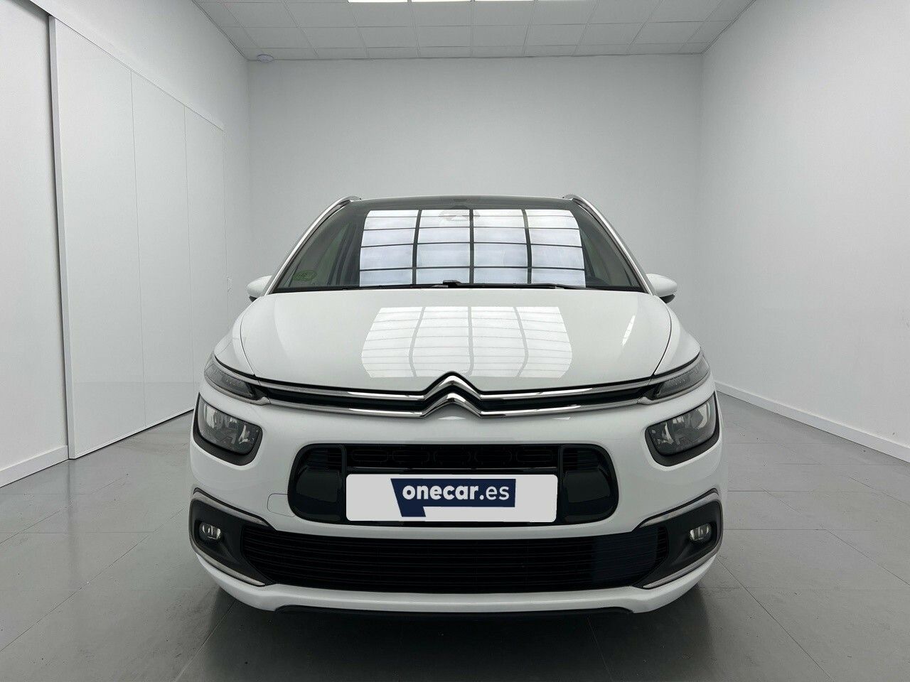 Citroën C4 Spacetourer 1.2 PURETECH S&S FEEL 130CV 5P 7 PLAZ - foto 5