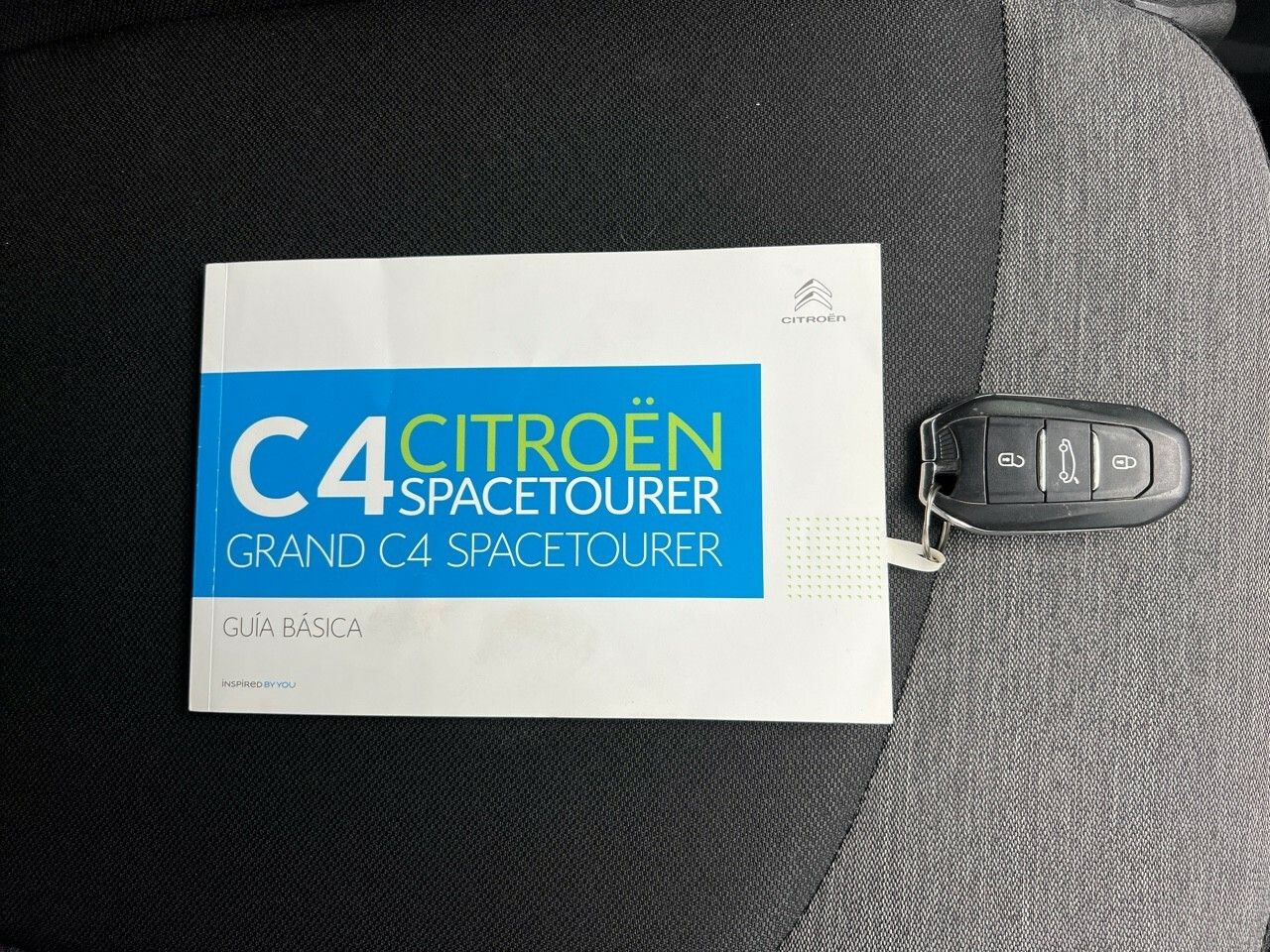 Citroën C4 Spacetourer 1.2 PURETECH S&S FEEL 130CV 5P 7 PLAZ - foto 30