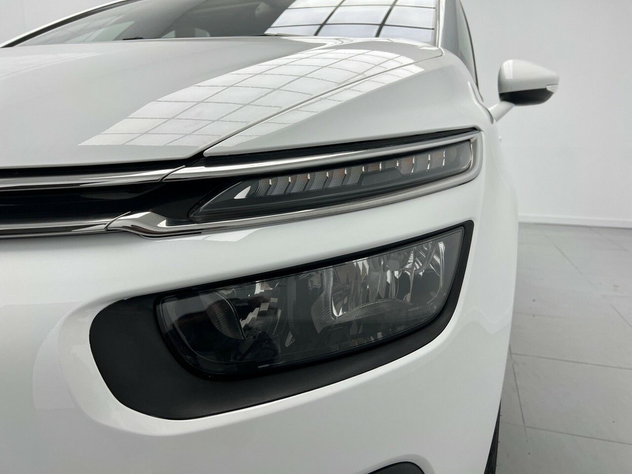 Citroën C4 Spacetourer 1.2 PURETECH S&S FEEL 130CV 5P 7 PLAZ - foto 6