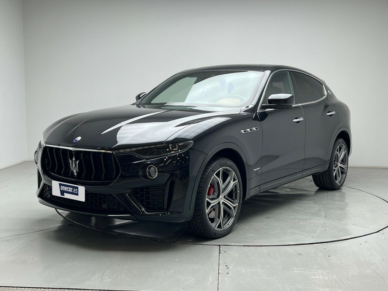 Foto maserati levante 2021 /