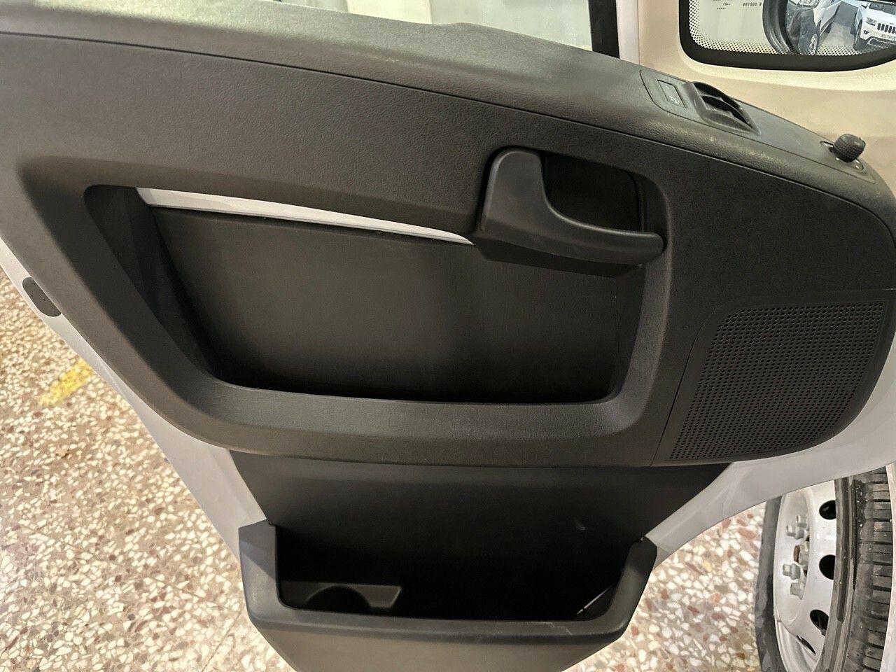 Fiat Ducato -E DUCATO 35 LH2 122CV  4P - foto 20