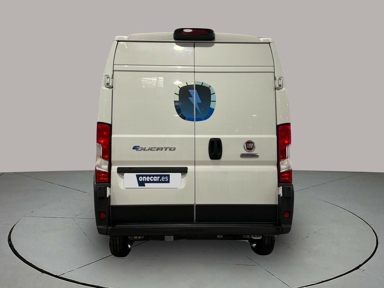 Fiat Ducato -E DUCATO 35 LH2 122CV  4P - foto 7