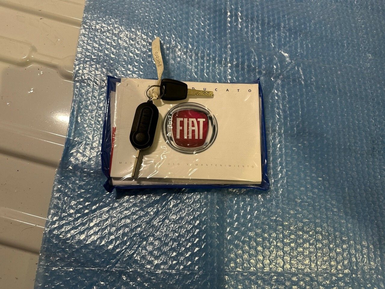 Fiat Ducato -E DUCATO 35 LH2 122CV  4P - foto 30