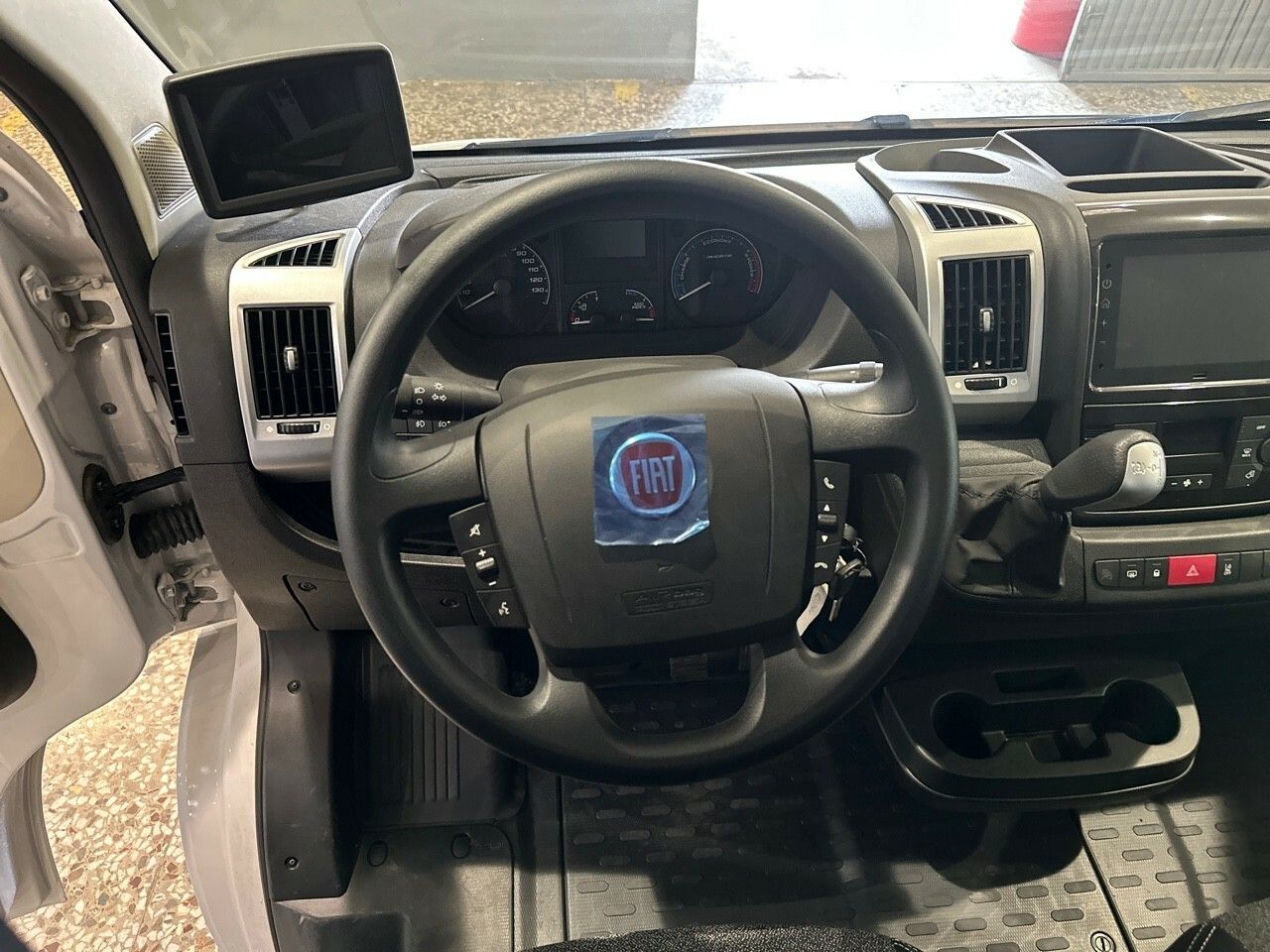 Fiat Ducato -E DUCATO 35 LH2 122CV  4P - foto 14